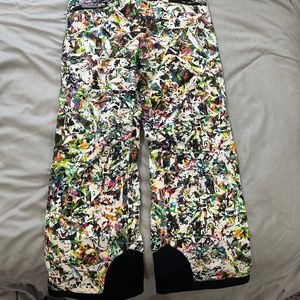 Spyder Kids Ski Pants